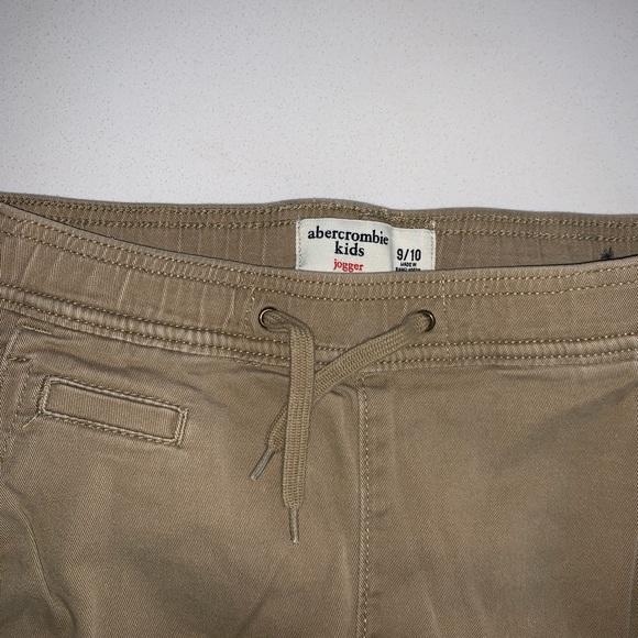 Abercrombie joggers - Picture 1 of 4